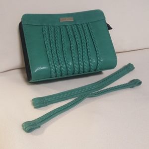 Miche petite size shell 'Trisha' with straps